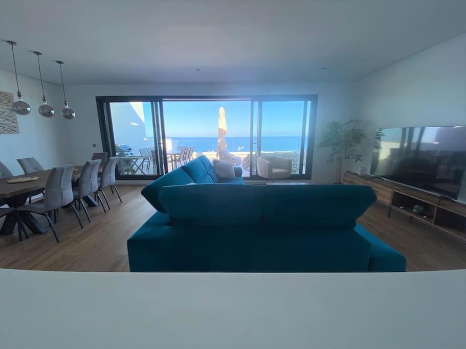 Luxurious Penthouse With Huge Panoramic Terrace Apartamento São Roque Exterior foto