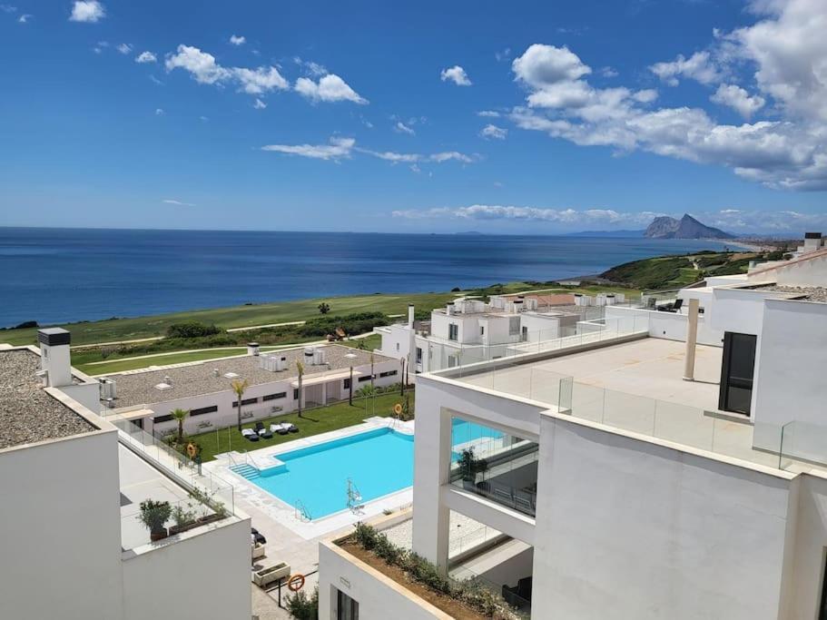 Luxurious Penthouse With Huge Panoramic Terrace Apartamento São Roque Exterior foto