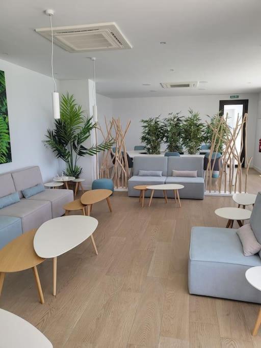 Luxurious Penthouse With Huge Panoramic Terrace Apartamento São Roque Exterior foto