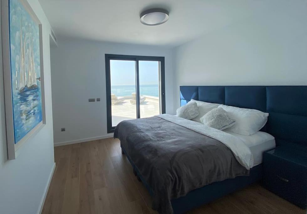 Luxurious Penthouse With Huge Panoramic Terrace Apartamento São Roque Exterior foto